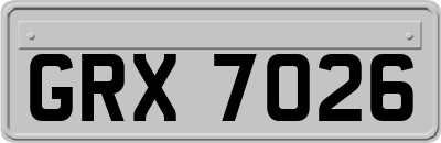 GRX7026