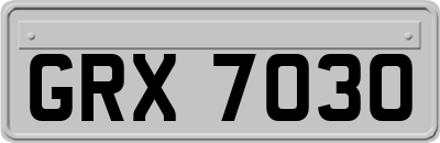 GRX7030