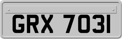 GRX7031