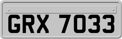 GRX7033