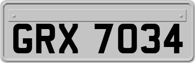 GRX7034