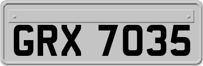 GRX7035