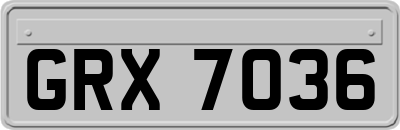 GRX7036