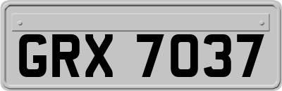 GRX7037