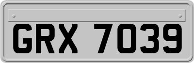 GRX7039