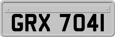 GRX7041