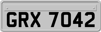 GRX7042