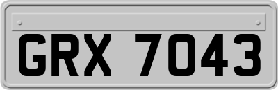 GRX7043