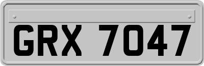 GRX7047