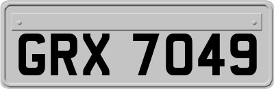 GRX7049