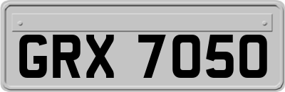GRX7050