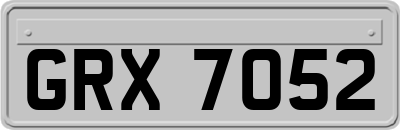 GRX7052