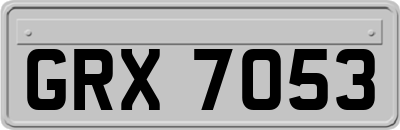 GRX7053