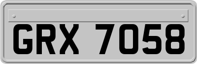 GRX7058