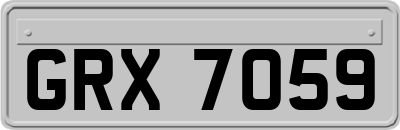 GRX7059