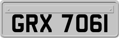 GRX7061