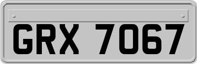 GRX7067