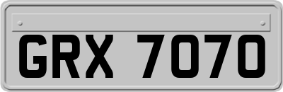GRX7070