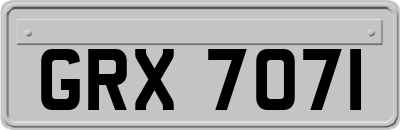 GRX7071