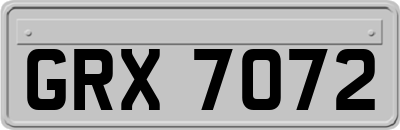 GRX7072