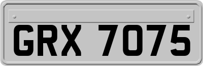 GRX7075