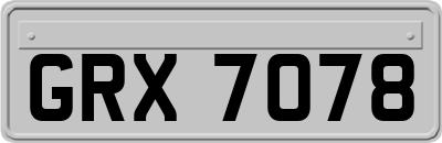 GRX7078
