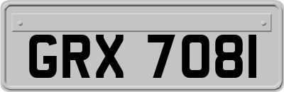 GRX7081