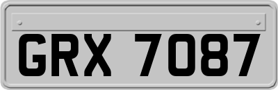 GRX7087