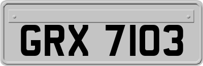 GRX7103