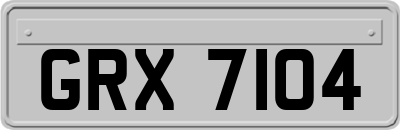 GRX7104