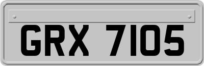 GRX7105