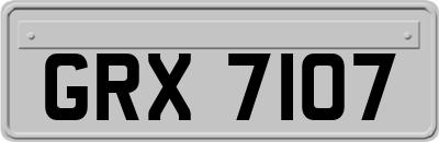 GRX7107