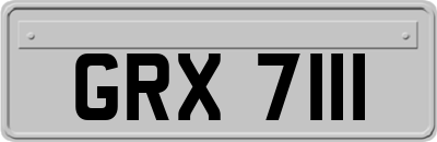 GRX7111