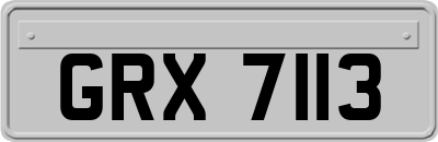 GRX7113