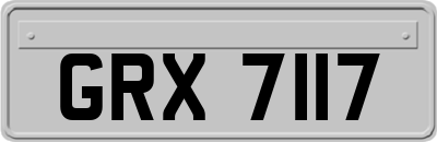 GRX7117