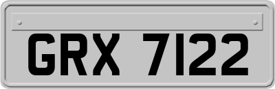 GRX7122
