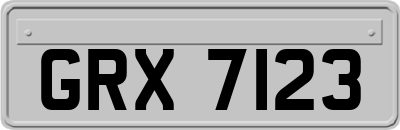 GRX7123