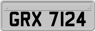 GRX7124