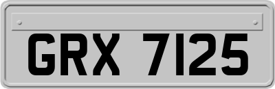 GRX7125