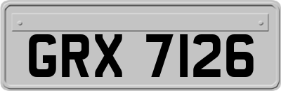 GRX7126