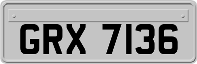 GRX7136