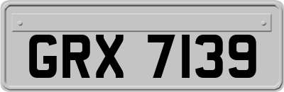 GRX7139