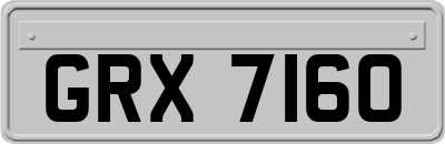 GRX7160
