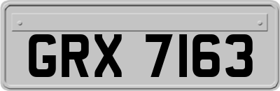 GRX7163