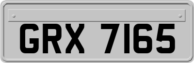 GRX7165