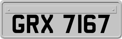 GRX7167