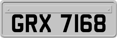 GRX7168
