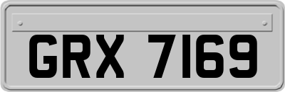 GRX7169