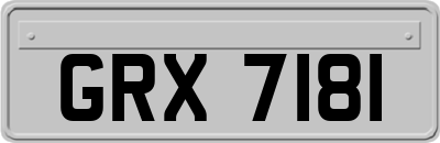 GRX7181