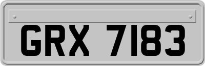 GRX7183